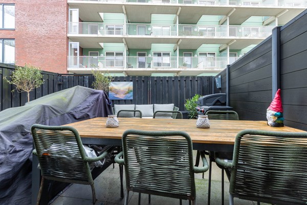 Medium property photo - Kochstraat 17B, 2041 CE Zandvoort